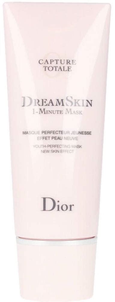 dior dream skin mask|dior capture totale maske.